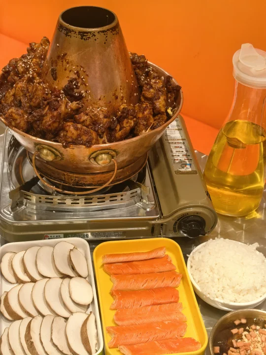 西安一降温就想去吃的小破店…
