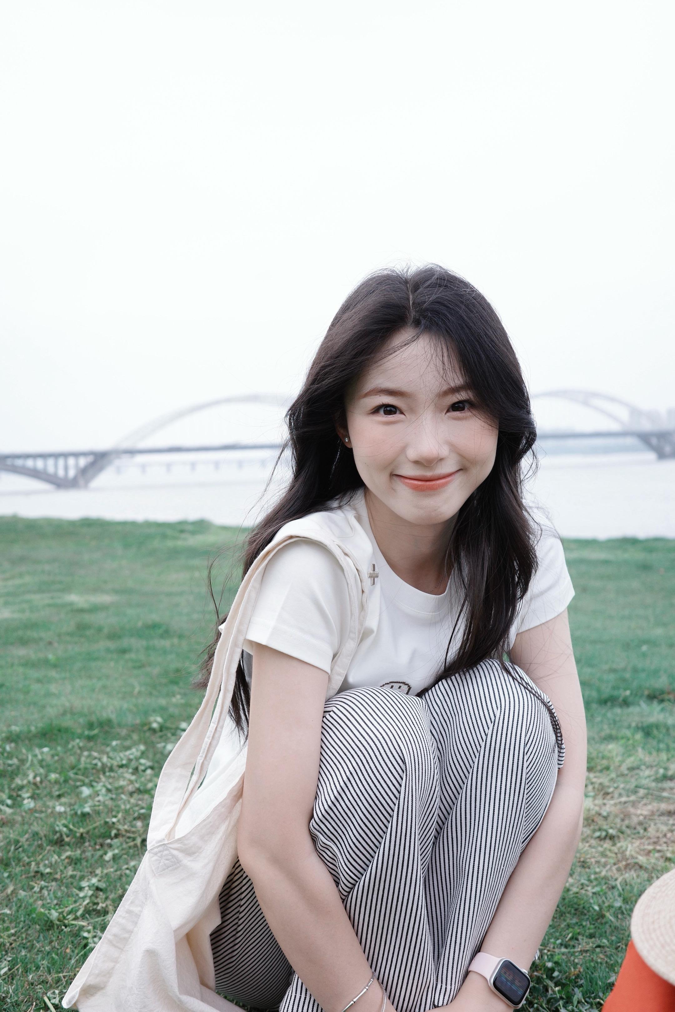 人怎么可以如此有韧性 在一次次好累中 变成了一次次我可以