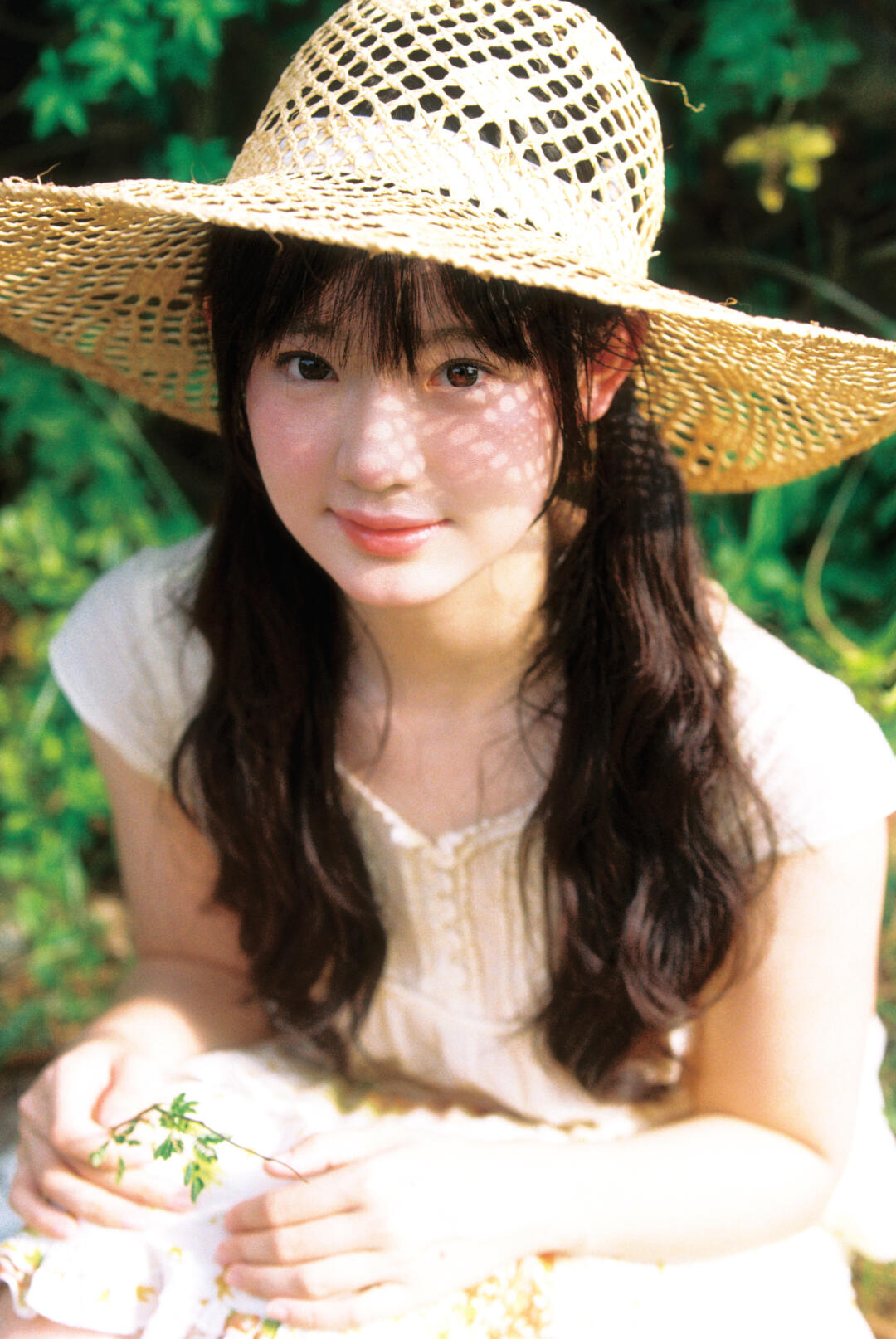 第一次拍胶片，翻车了吗？