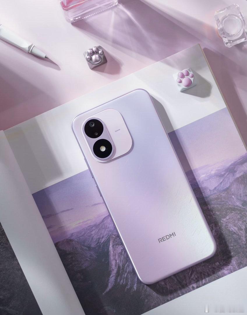 Note17小金刚今晚7点见 万众期待的Redmi Note17小金刚新品发布会