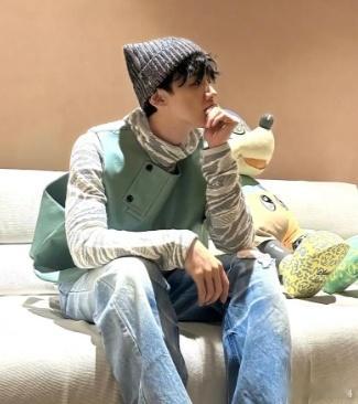白敬亭为了获取更多的话题和热度，确实制定了很多营销计划，只是这些计划实，在很难落