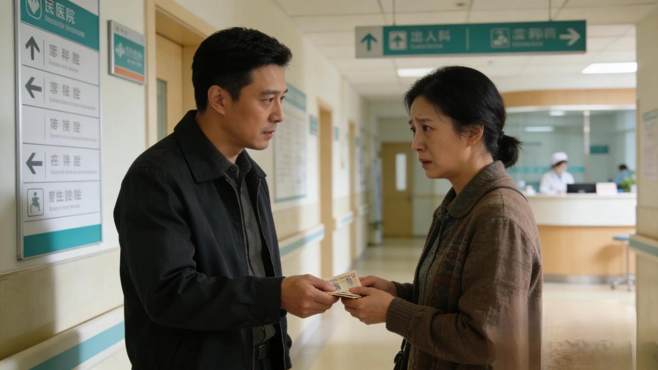 别人找你借钱，别马上拒绝，聪明人都这么做
 手机弹出一条消息，你愣了足足半分钟。