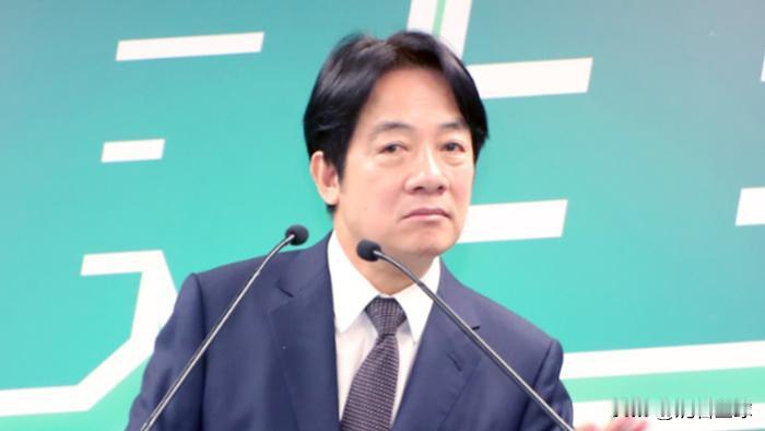 中国大陆根本拦不住？赖清德高调宣布窜访成功，人已经抵达史瓦帝尼！

赖清德叫嚣：