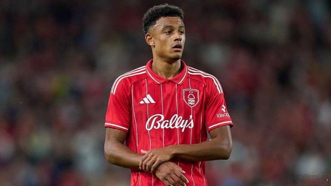 米兰体育报：诺丁汉森林拒绝放走恩多耶 佩里西奇预计也将留在埃因霍温 凹凸还收到了