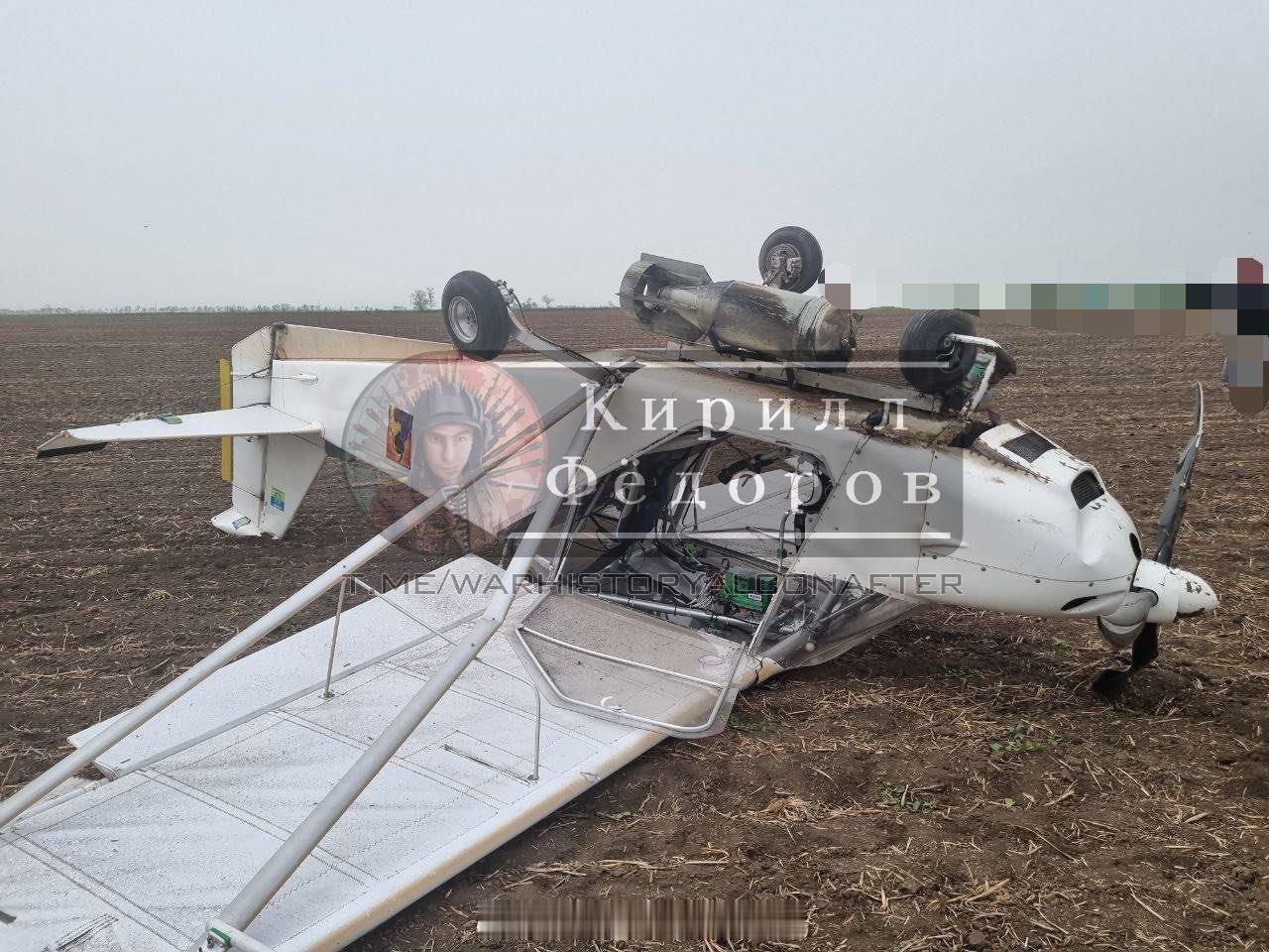 “半途而废”的🇺🇦A-22平台改造型自杀式无人机 ​​​