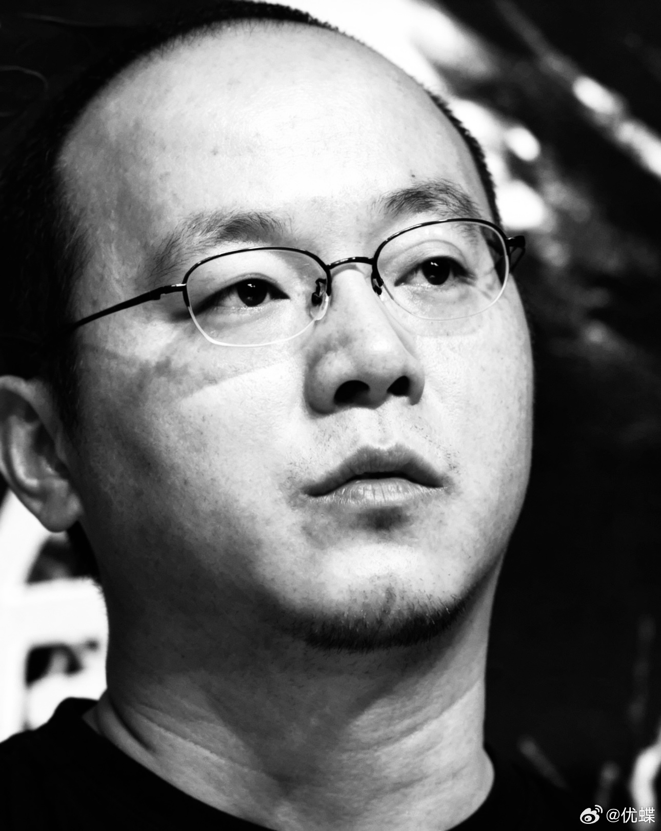 “N多乐队的主唱”，窦唯…… 