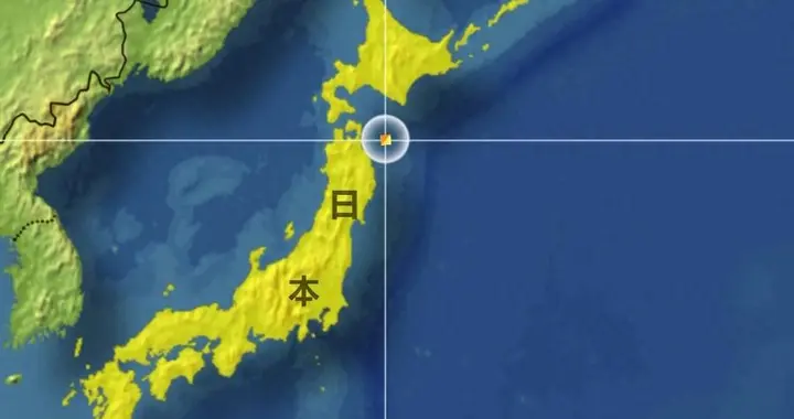 日本警告后续或有更大地震