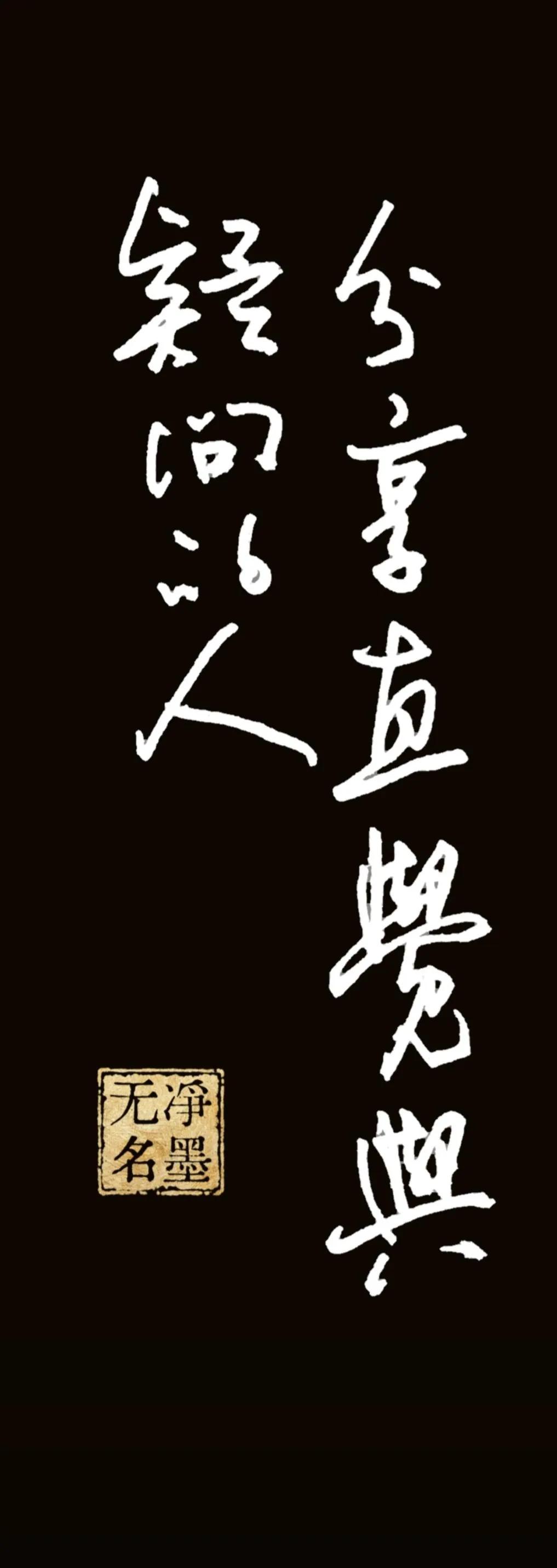 国人的骄傲，获奖感言。
“数学是一门要求极高的学科。一路支持我前行的，是所有愿意