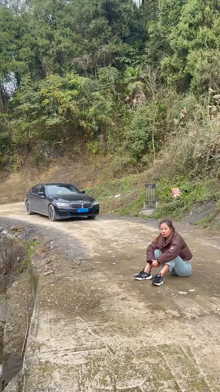 一会。