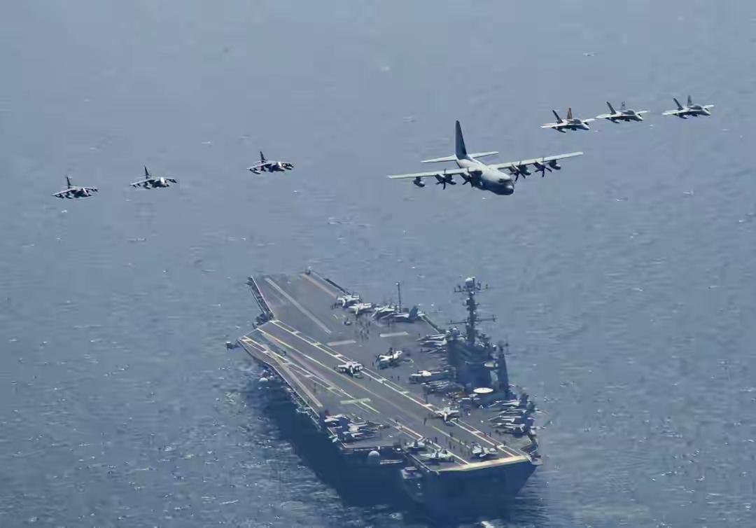 周末美军有动作？以军备战，中俄军方达成共识，高市政府暗中警告
本周末美军将有大动