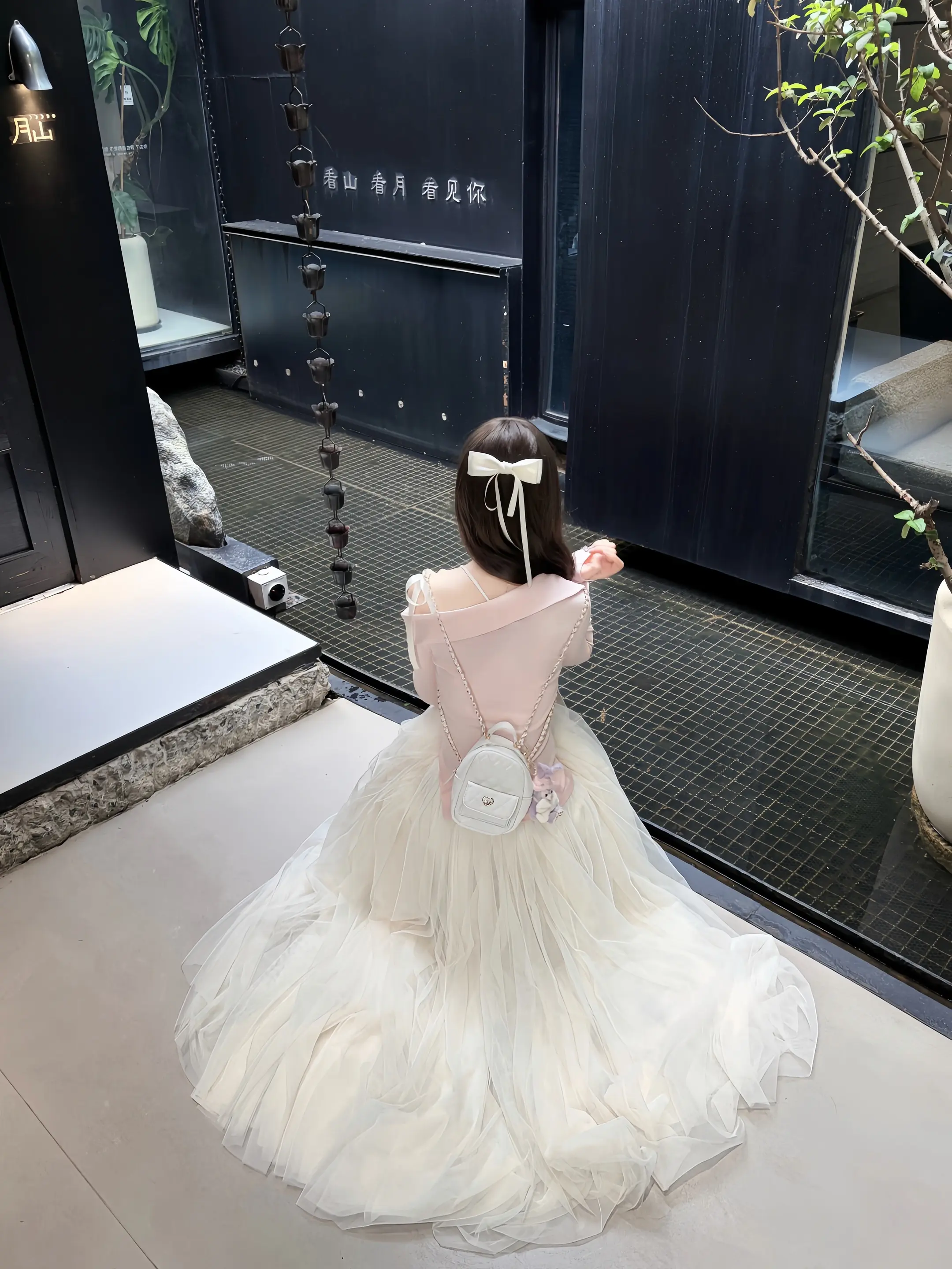 如果幸福是酵母 我将是块很蓬松的面包