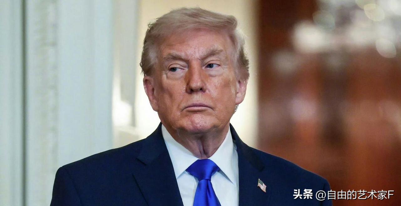 凌晨！睡不着的特朗普发文：美军火用不完，战争可以打一辈子

3月3日凌晨，美国，