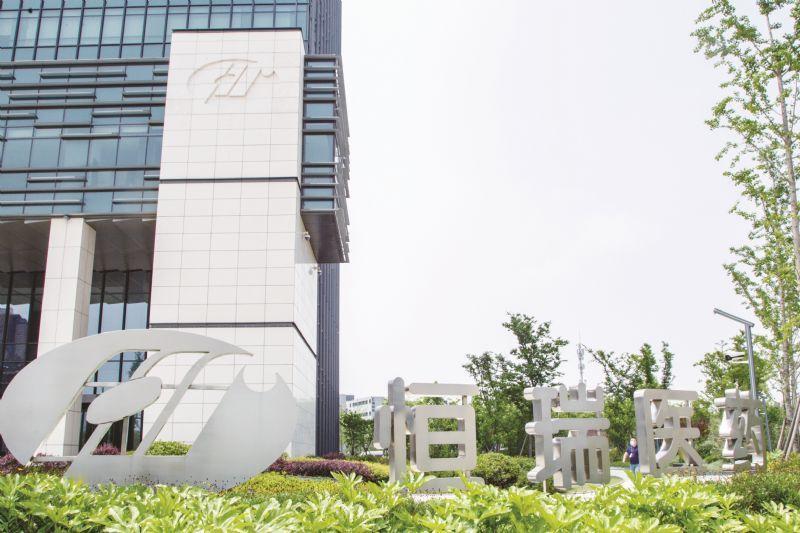 【恒瑞医药签120亿美元出海大单 市值重回4000亿二季度55家基金加仓】恒瑞医