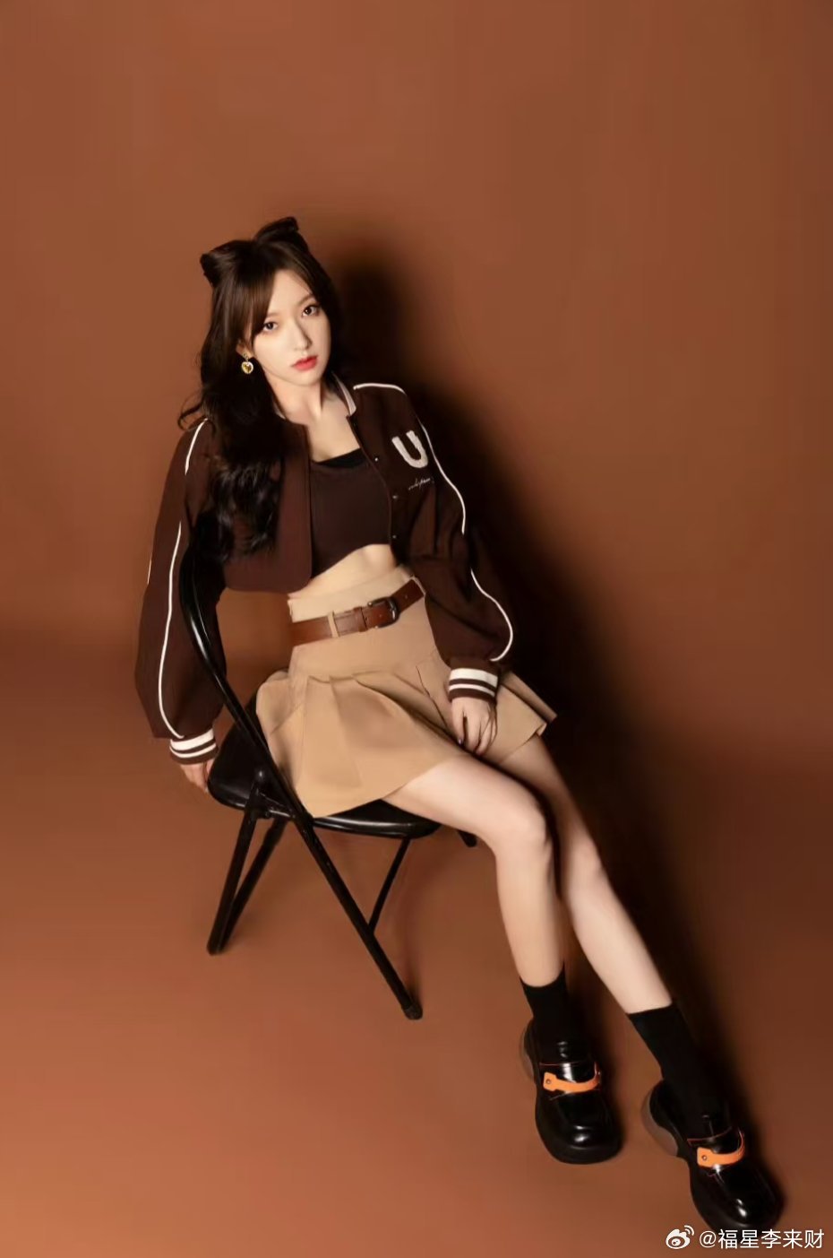 程潇美美哒～ ​​​