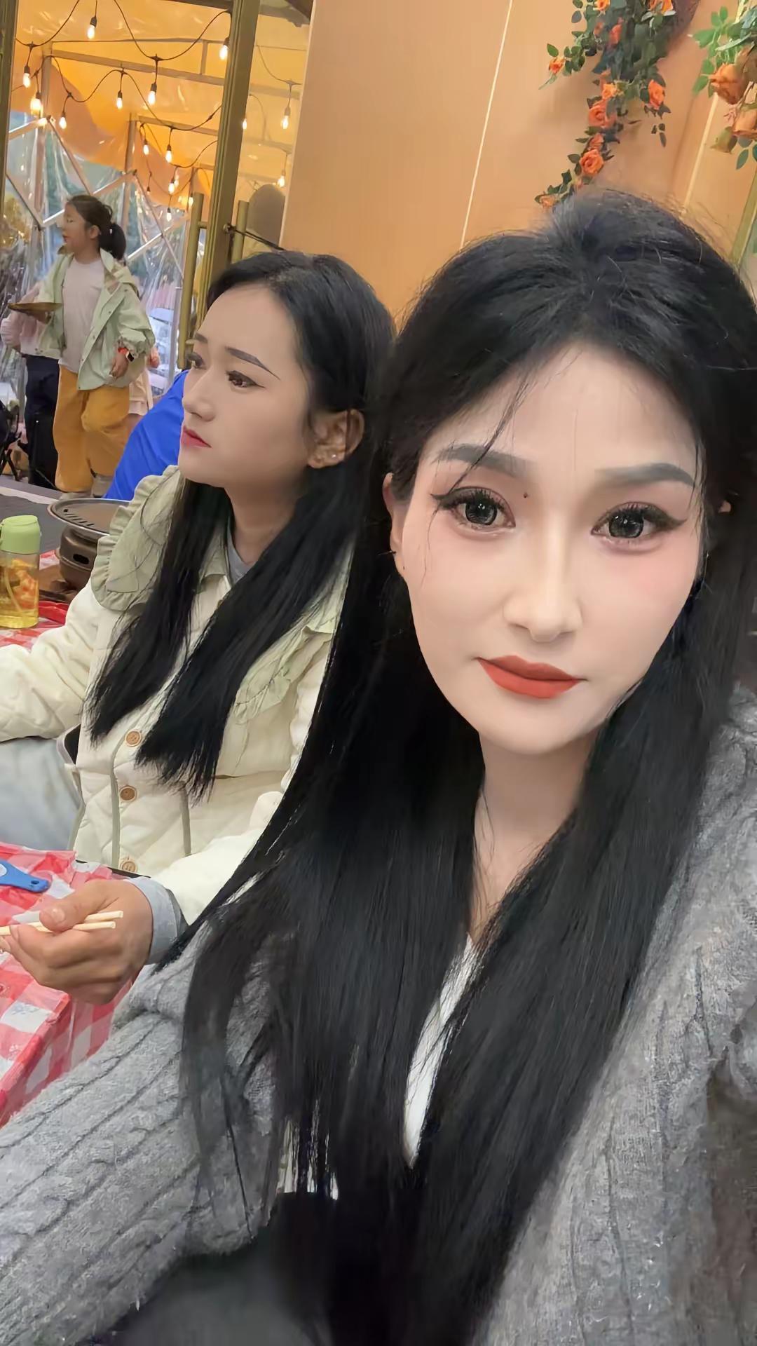 希望我们的五月，有数不尽的开心和好运 💕