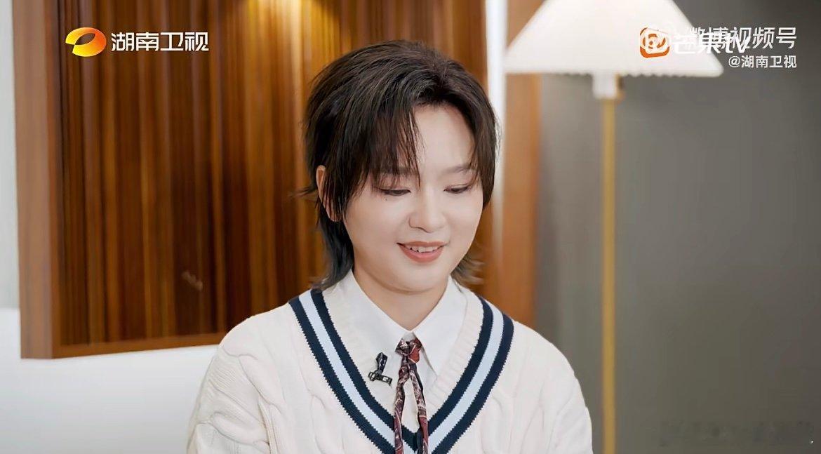 周笔畅自曝最叛逆的事笔笔的叛逆经历太戳人！被问叛逆往事笑称能播的不多，西藏独行不