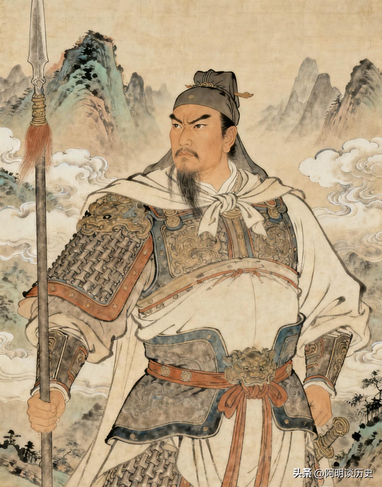 岳飞必死：南宋3个死结，早注定他难活过1142年
 
1141年寒冬的风波亭，岳