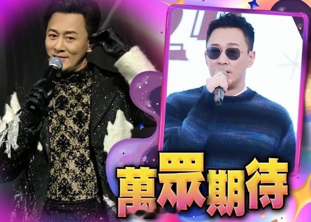 【On.cc】林峯見面會唱歌冧粉絲　明年5月最少開5場紅館騷藝人林峯2019年同