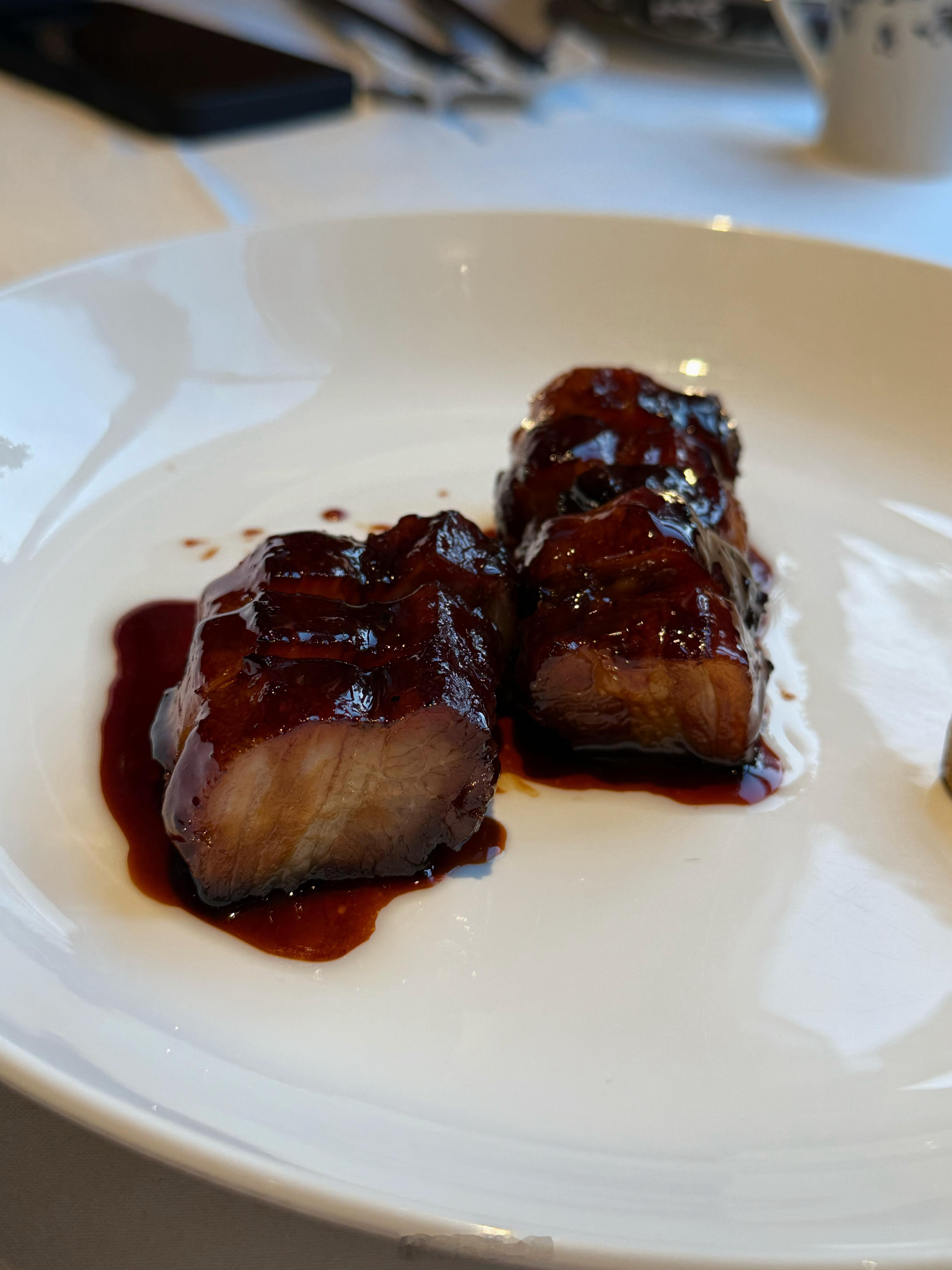 打球+吃饭小聚，完美的周六。 