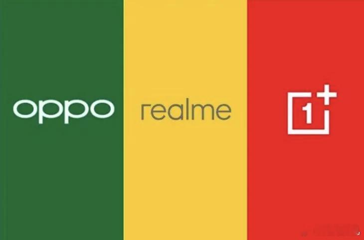 realme手机将回归OPPO真我GT Neo8发布前，正式官宣 realme 
