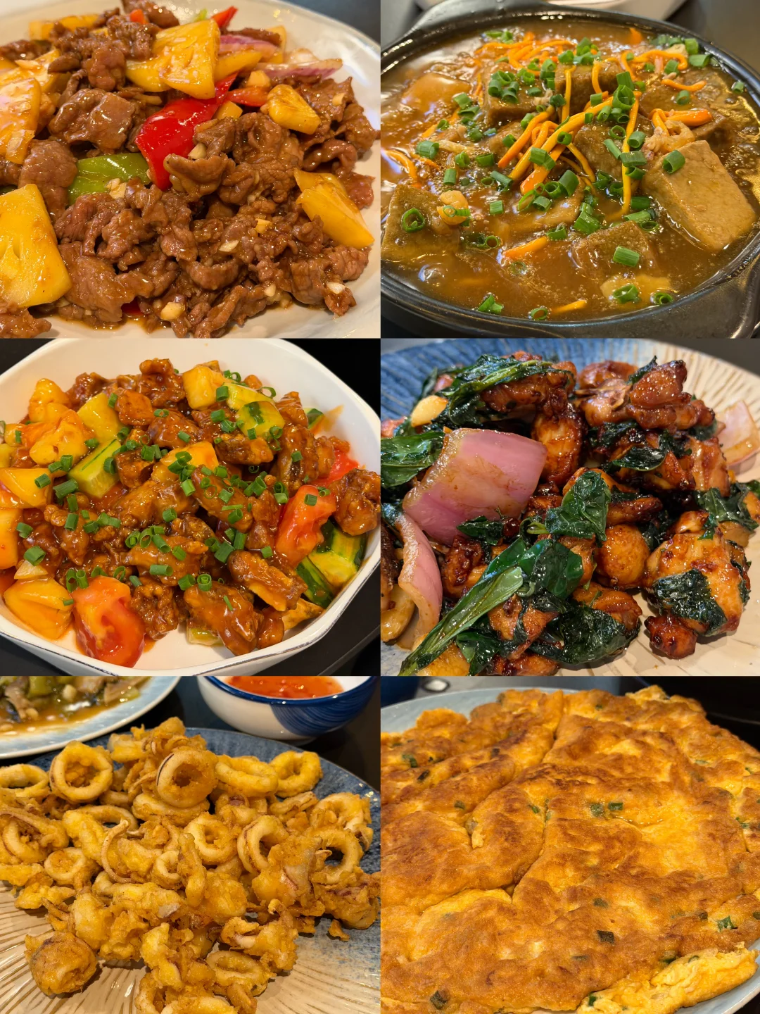 我爱的老字号饭店重新杀回来了！
