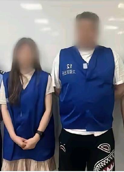 宁波西瓜后序，女儿女婿都进去了。犯故意伤害罪，不但要吃牢饭还得赔人家钱看病。人老
