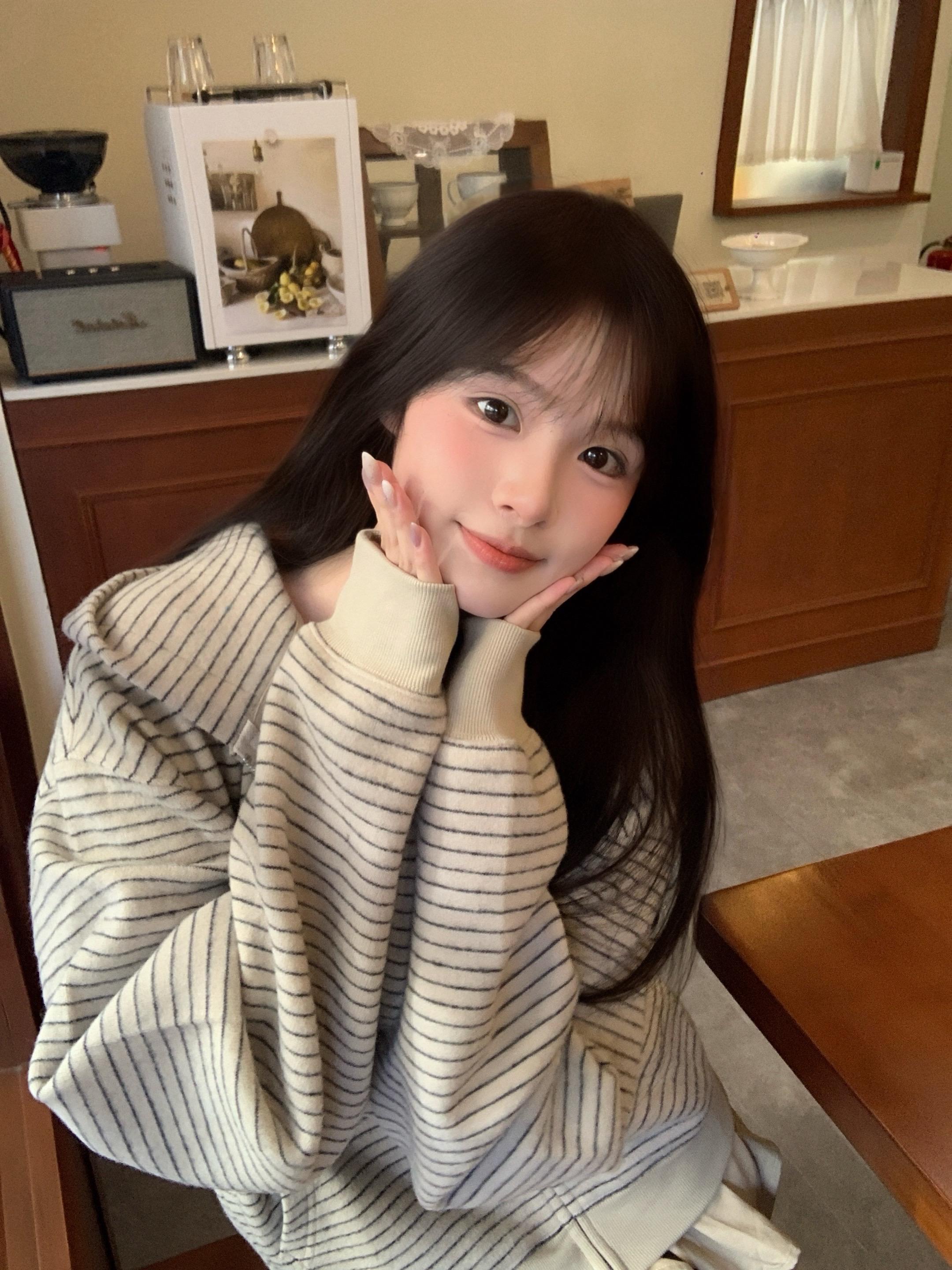今天穿PSO～