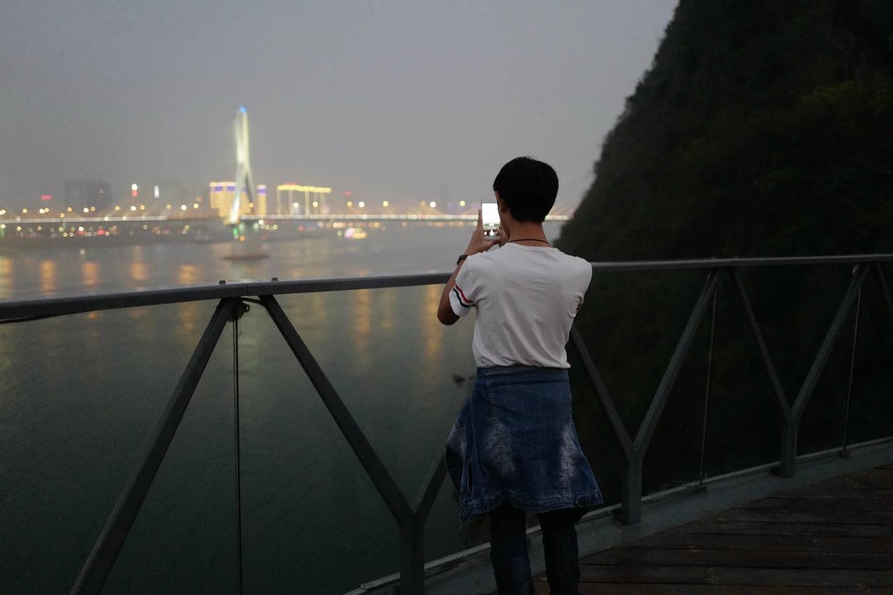 拍摄于2015年前后（老照片持续更新中）宜昌 宜见钟情心动宜昌  城市记忆  儿