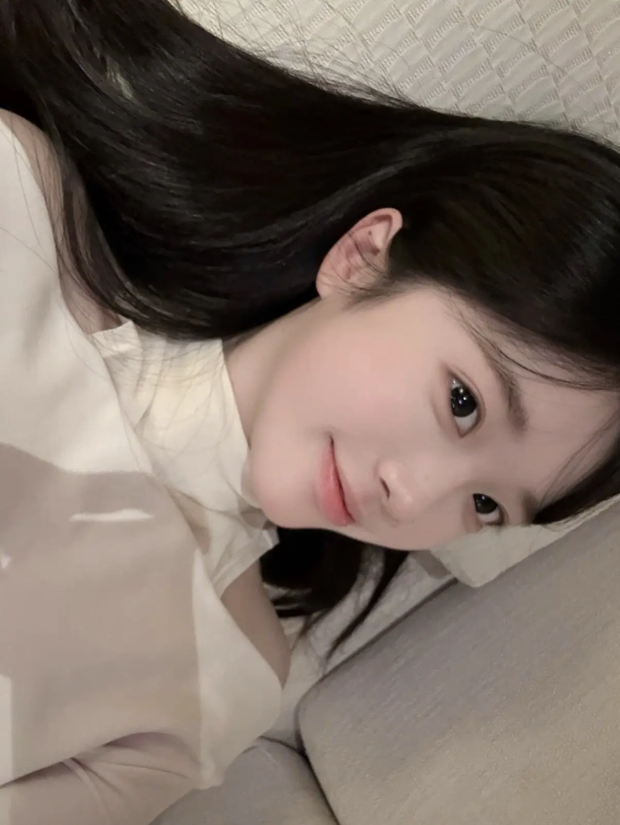 谢谢你喜欢我