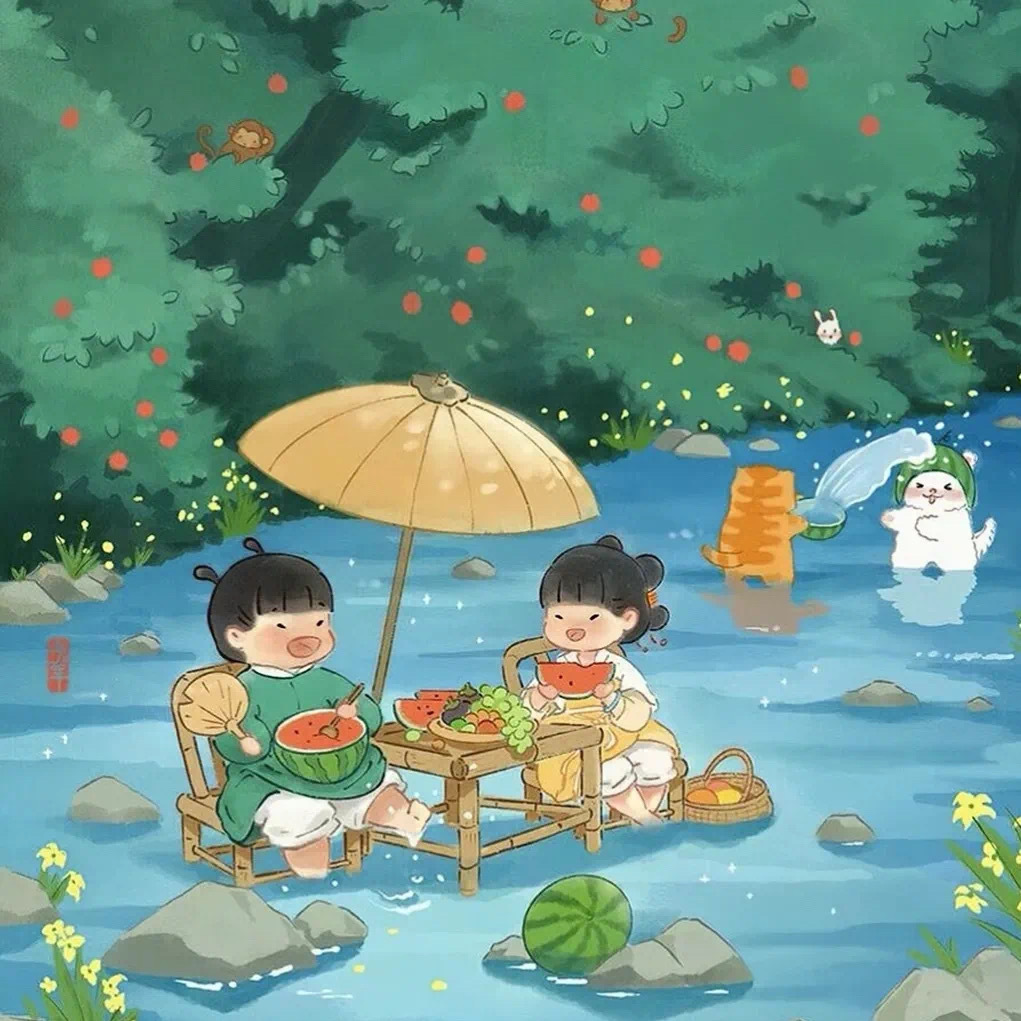 【一些幸福的小事情】抢到了很难抢的票。一夜好梦，睡到自然醒。想过马路时，刚好遇上