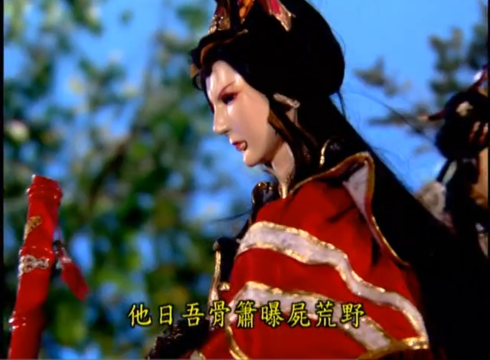 我会在乎（ 