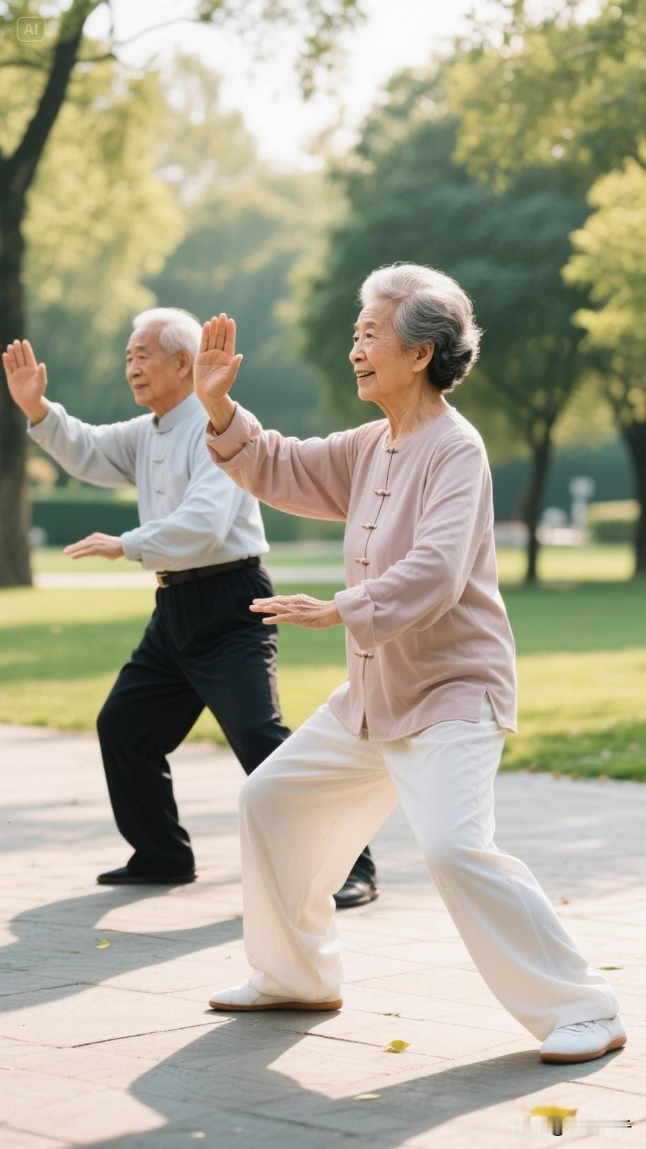 衰老，是从心里那句“真没意思”开始的

有人说皱纹是岁月的礼物，但真正的衰老，从