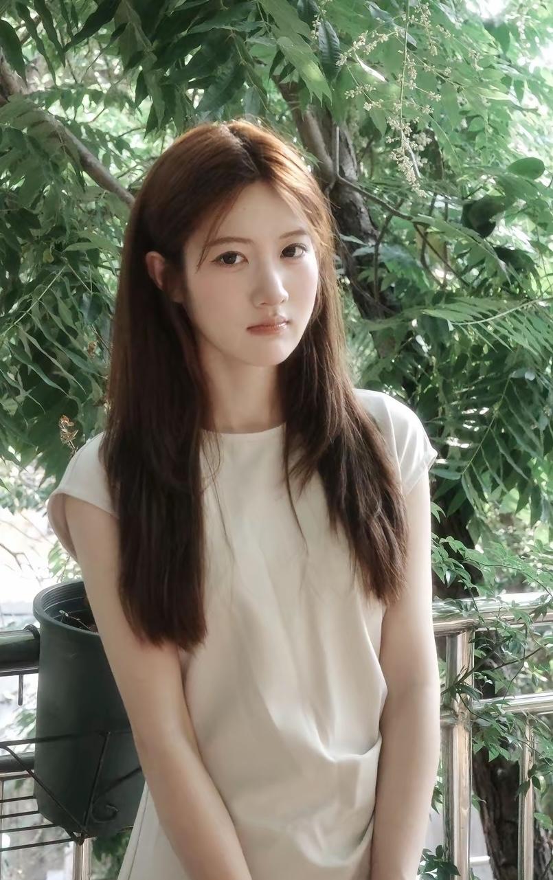 漂亮女孩