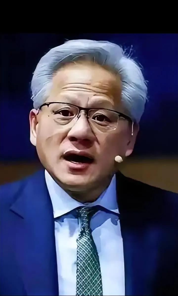 很多人只看到：我们被卡了芯片合作。但真正的内行都懂，这波我们血赚！
之前和海外芯