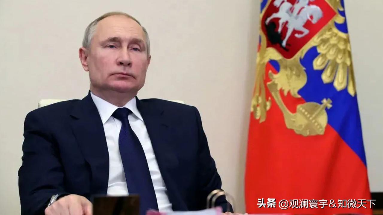 普京直面健康与任期话题，务实表态打破2036连任舆论猜想
 
受访中普京以生死无