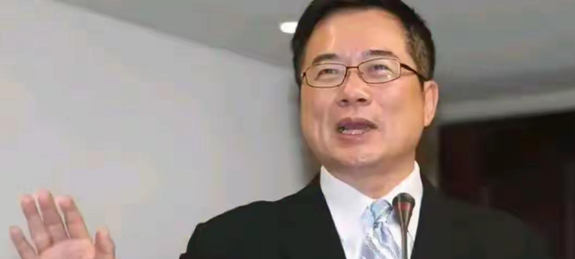 入狱四十三天，蔡正元一封狱中亲笔信，狠狠撕开了台湾政坛最刺眼的现实，也戳破了国民