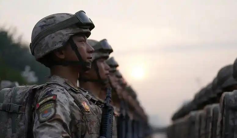 真正的大国风范，绝不是一味的退让！面对日本在台海、东海的持续挑衅，中国早就看穿了