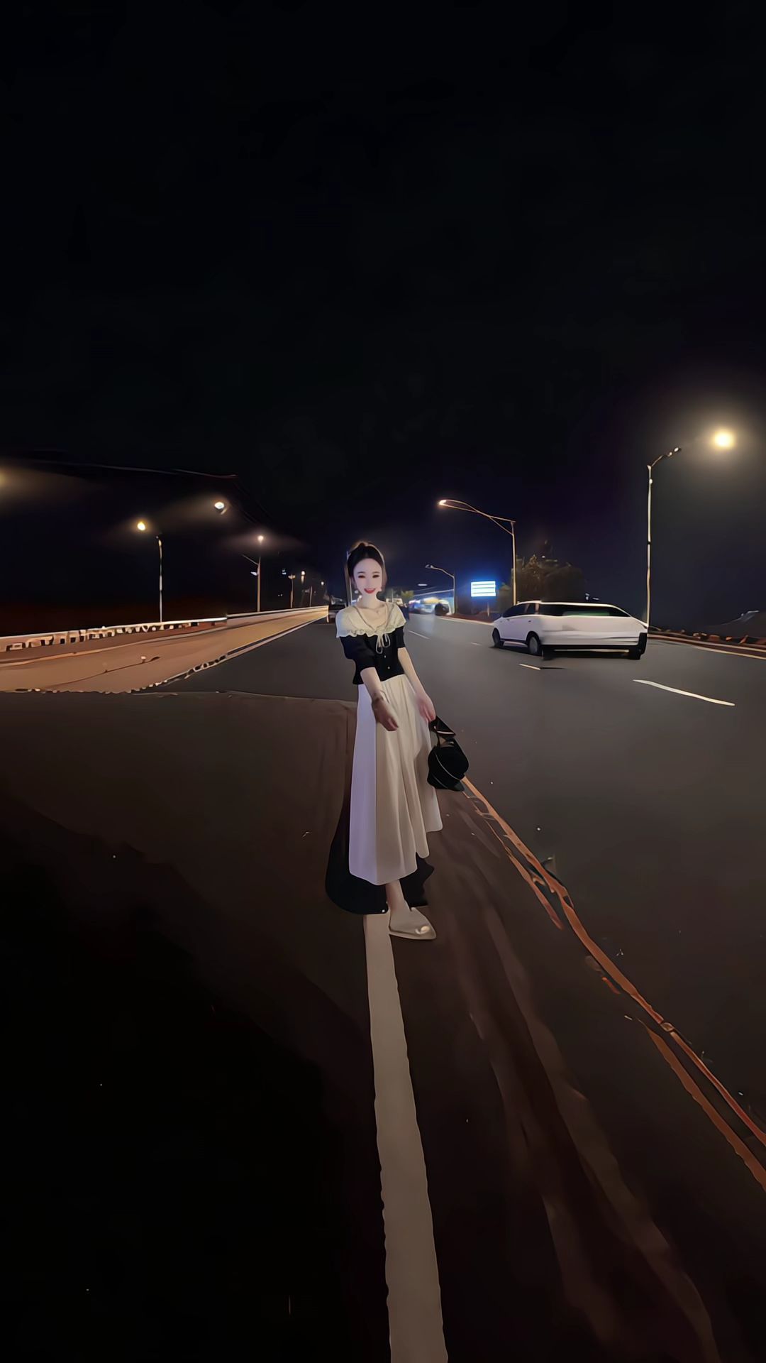 梨型身材穿搭大赏 早秋穿搭公式来了H型身材的邪修穿搭  早秋不费力显贵...