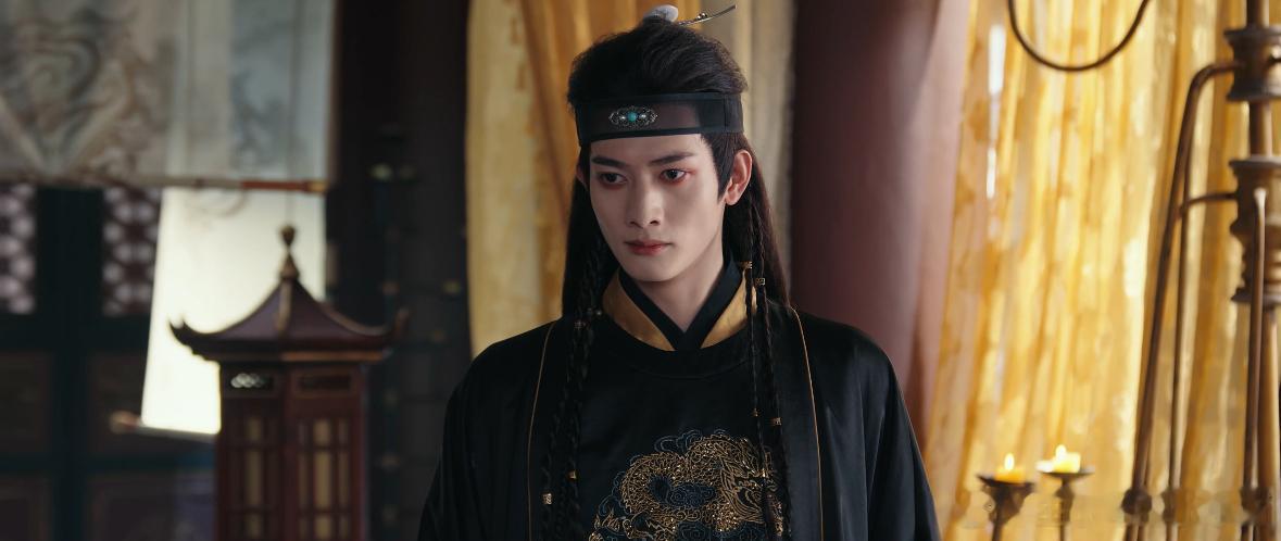 现代人到古代把人当NPC玩 单方面宣布他就是我的电子榨菜了，尤其是用现代人的思维