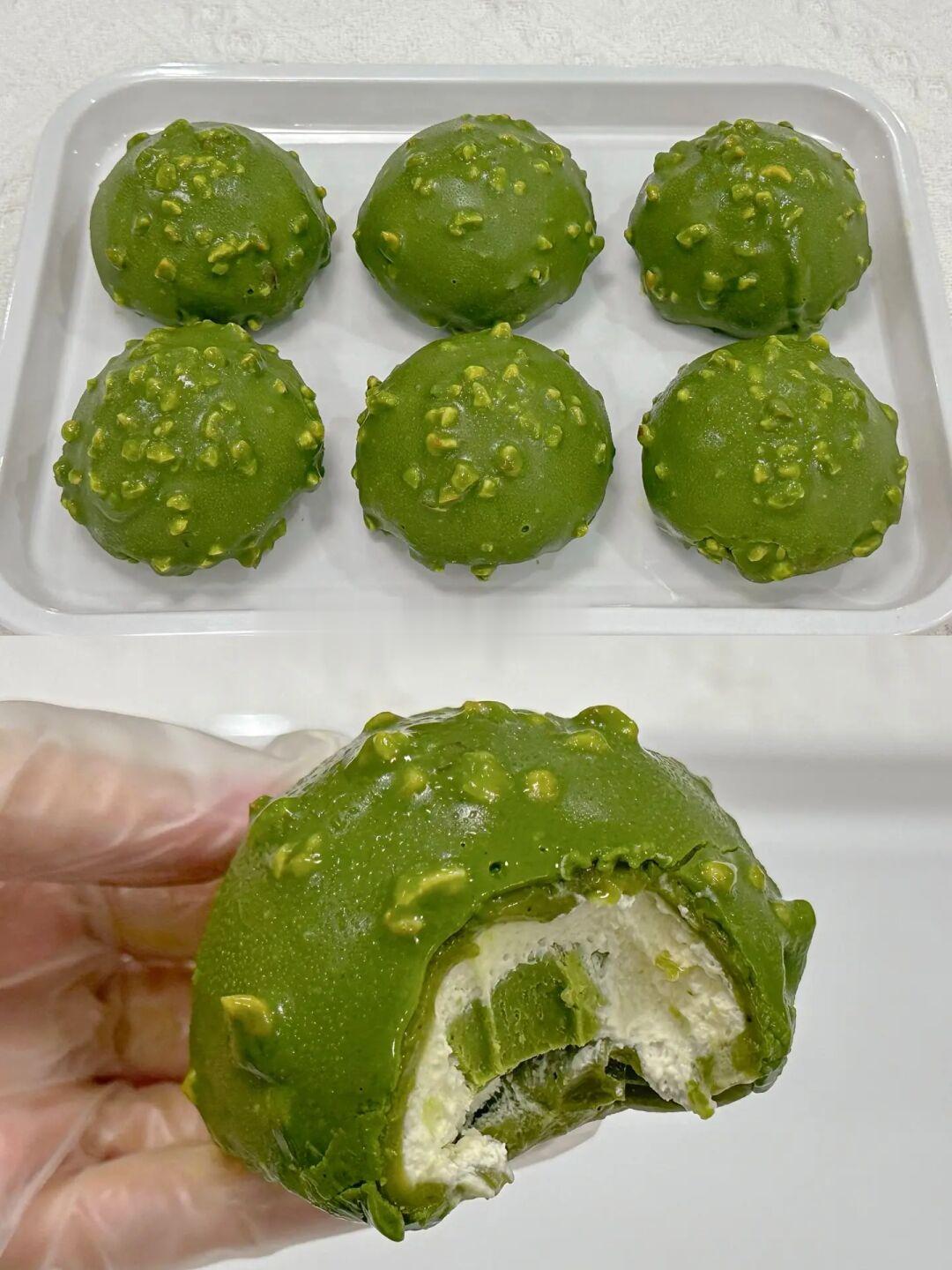我怎么没早点发现这吃法……好吃到哭😭！