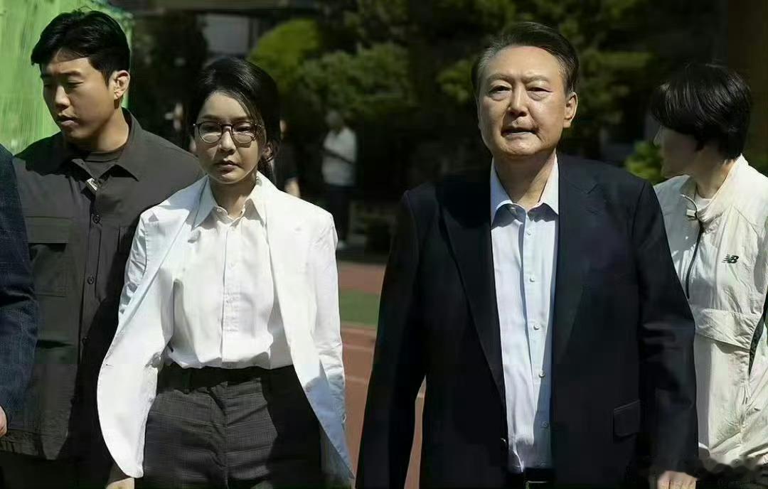 【尹建文】韩媒说，若尹锡悦被最高法裁定违反公职选举法，那他在2022年当选韩国总