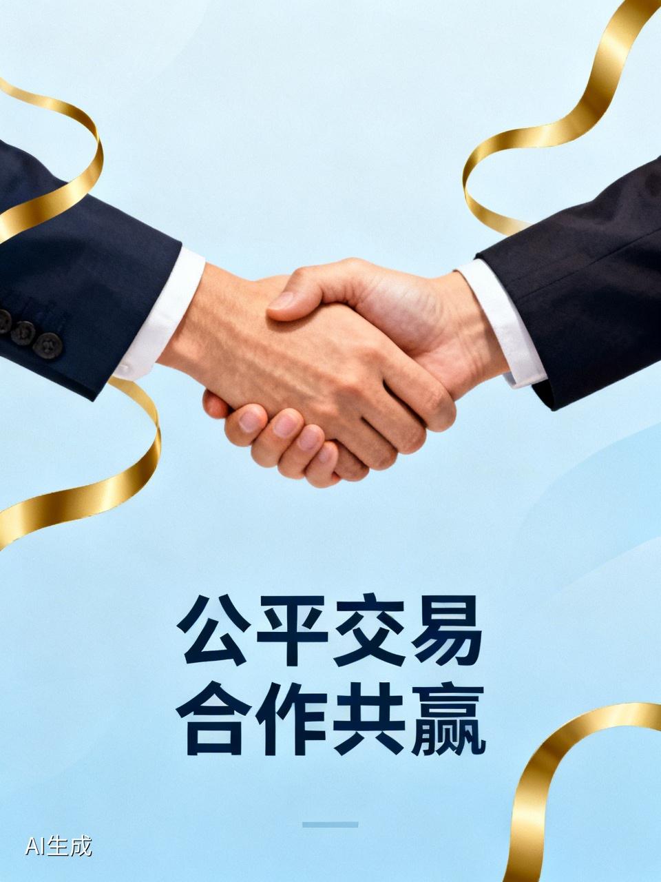 解决利害矛盾的关键在于构建公平交易机制，在合作共赢的基础上，各取所需，相得益彰，