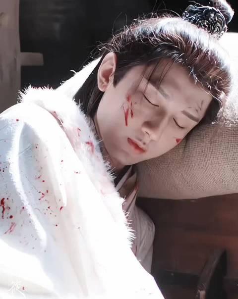 《长安二十四计》MDL从8.2稳涨至8.5，全球观众用评分证明实力，成毅就是口碑