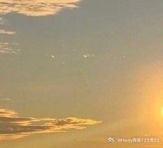 阳光‎信用 | 每日一善善恶四种尺度∶对己对他都有利的是善;对己倒霉但对他人有利