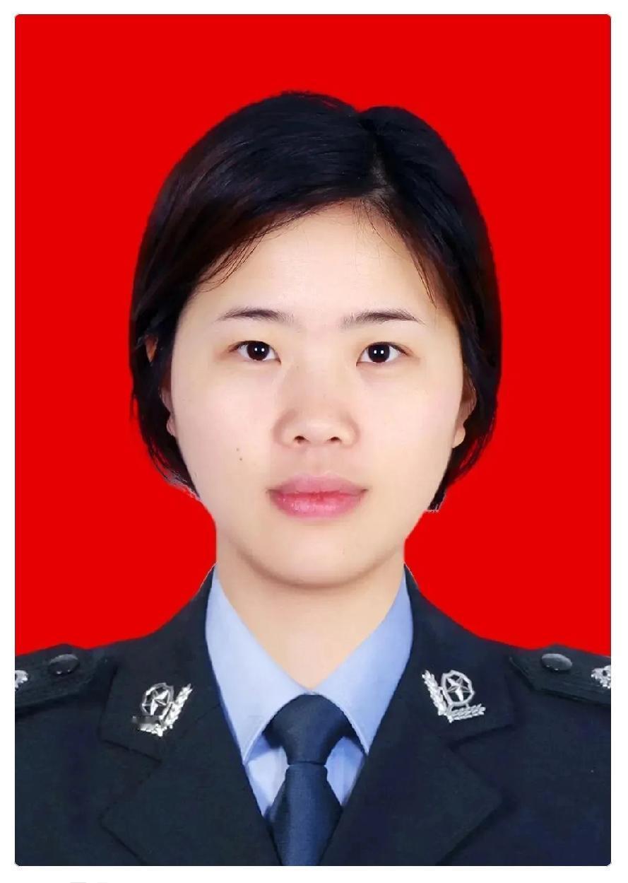 罗慧琳，1995年3月生，中共党员，大学本科学历。
四川省沐川县公安局沐溪派出所