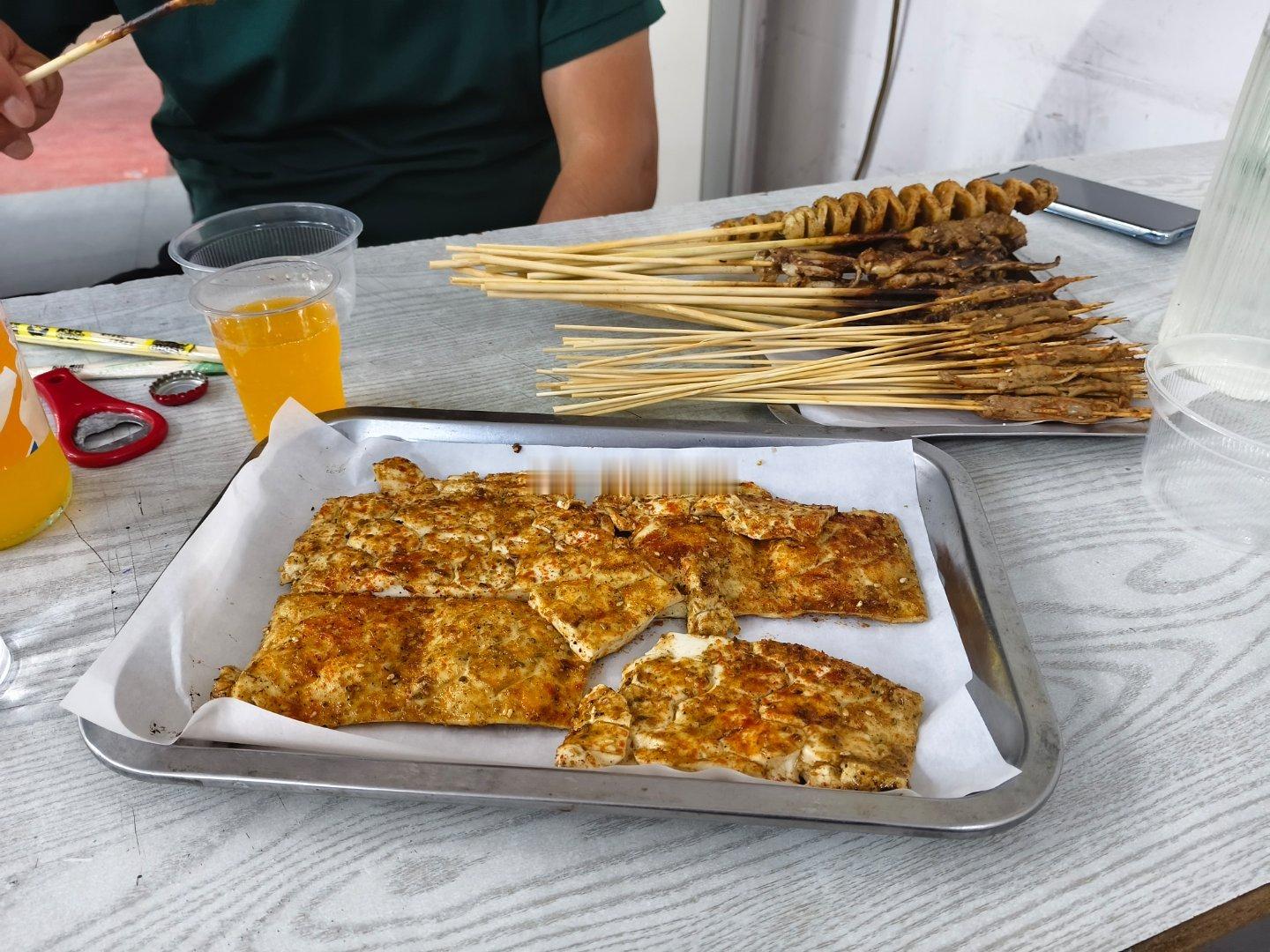 减肥第一餐 ​​​