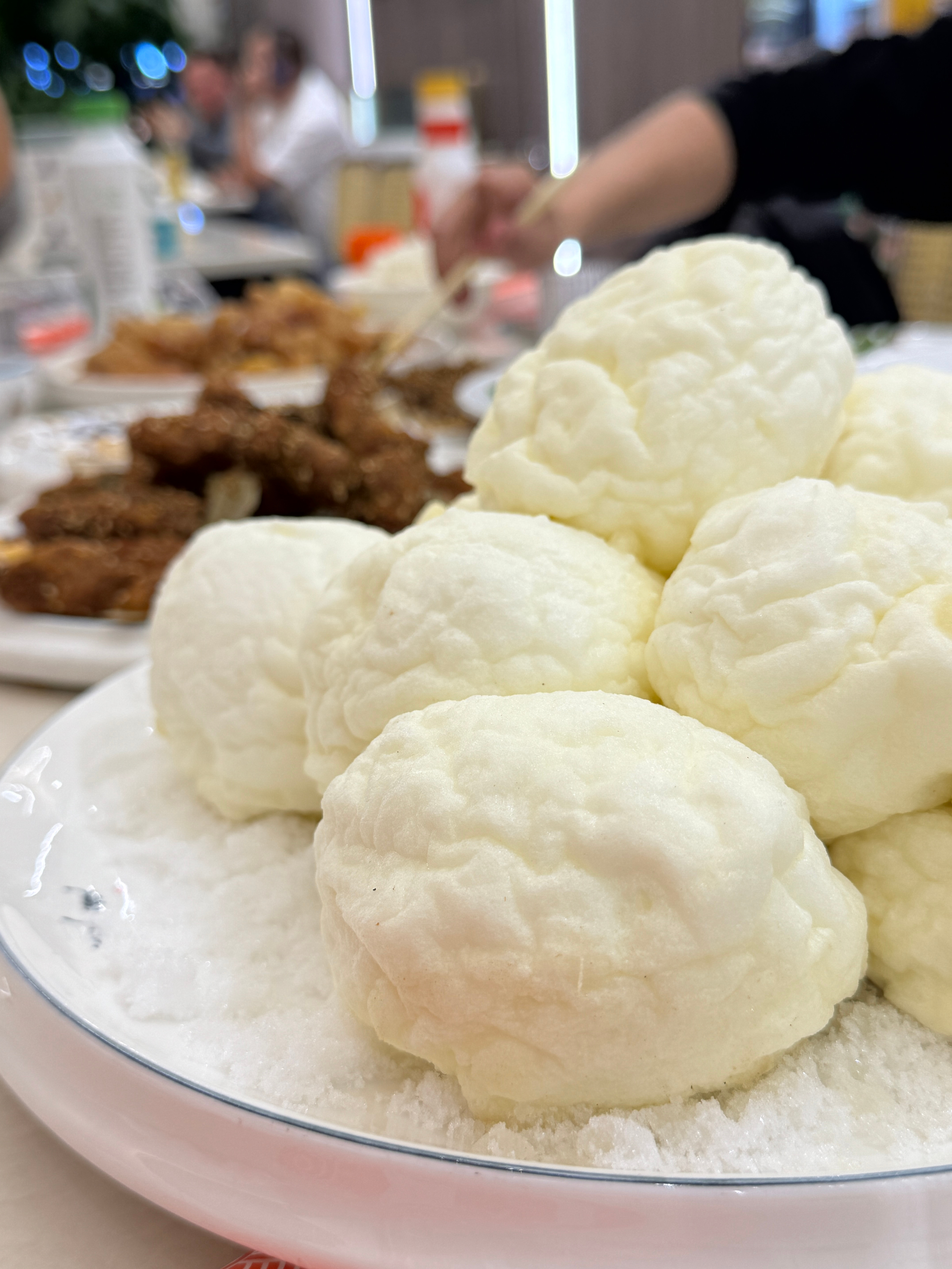 沈阳｜放纵餐日我的日常plog时尚头排客plog  ​​​