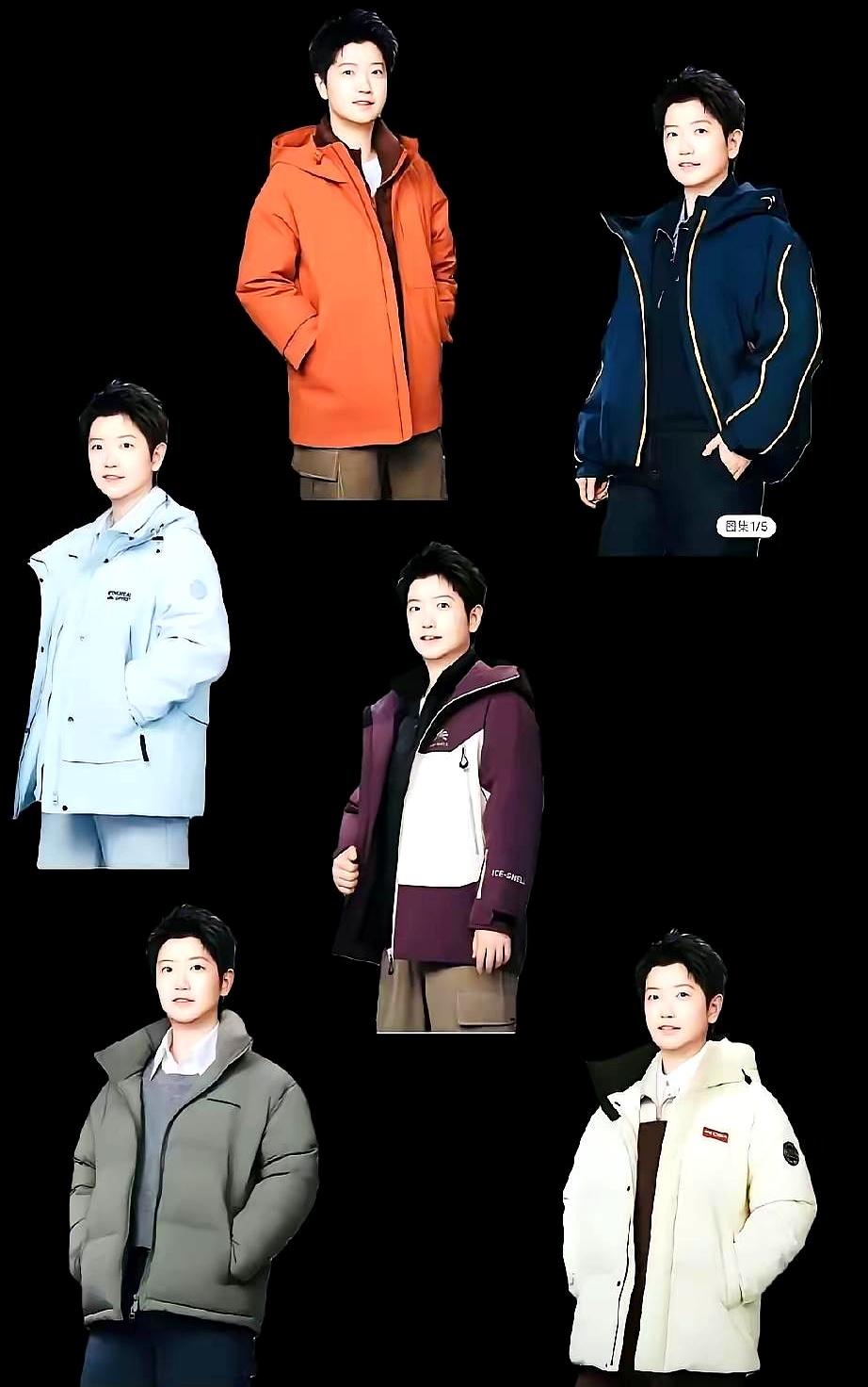 “李宁换莎莎，我们就换李宁！”
 

大伙儿瞅着她每场球都死磕到底，输了也第一个