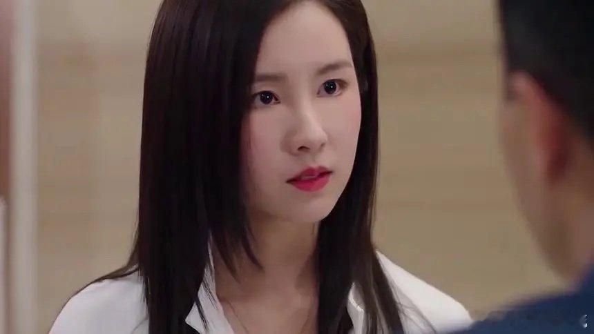 陈都灵没能进四普是谁的责任？ ​​​