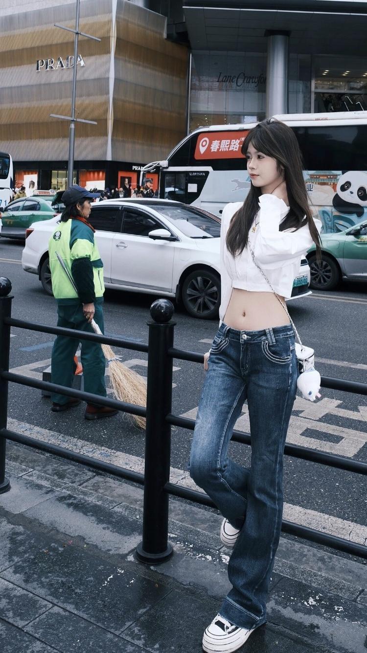 生活很美好的
